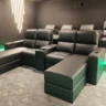 Best Recliner Sofa in Dubai
